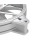 MODECOM Volcano Apex 140 ARGB Reverse White 140mm - 1331904 - zdjęcie 4